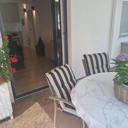 Apartman Petra Zadar Exterior photo