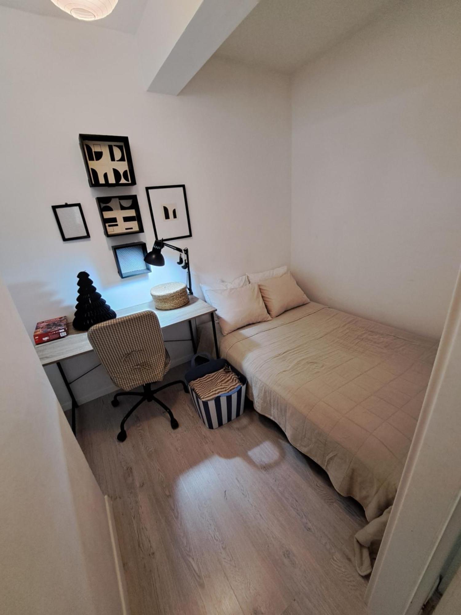 Apartman Petra Zadar Exterior photo