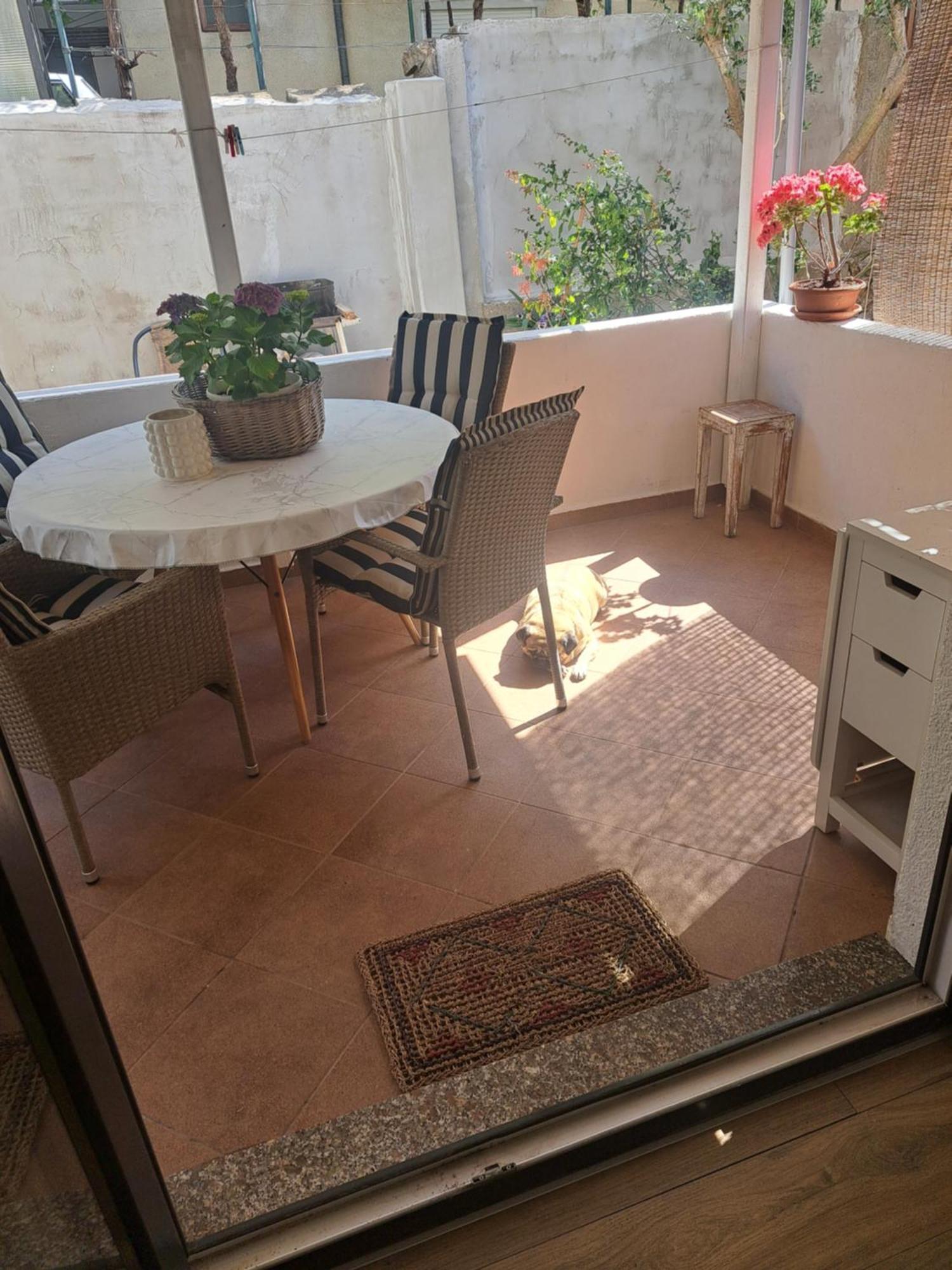 Apartman Petra Zadar Exterior photo